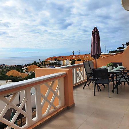 Sea View In Paradise Court Costa Adeje  Εξωτερικό φωτογραφία