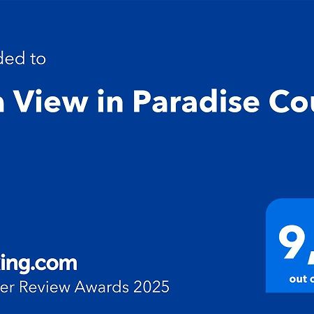 Sea View In Paradise Court Costa Adeje  Εξωτερικό φωτογραφία
