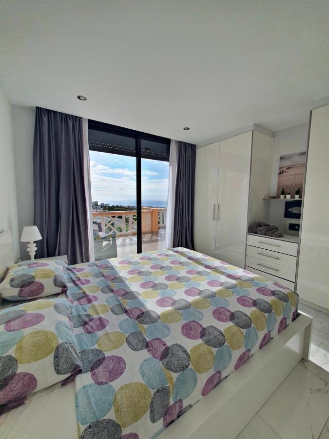 Sea View In Paradise Court Costa Adeje  Εξωτερικό φωτογραφία