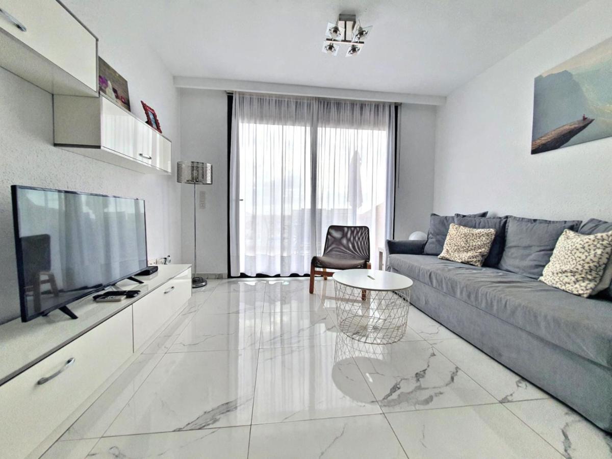 Sea View In Paradise Court Costa Adeje  Εξωτερικό φωτογραφία