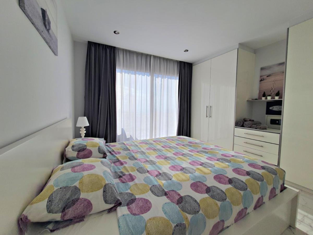 Sea View In Paradise Court Costa Adeje  Εξωτερικό φωτογραφία