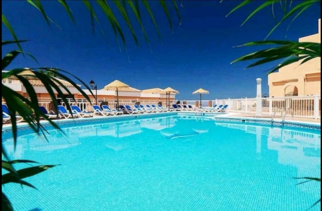 Sea View In Paradise Court Costa Adeje  Εξωτερικό φωτογραφία